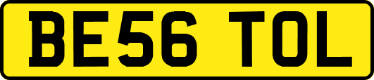 BE56TOL
