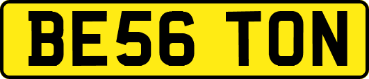 BE56TON