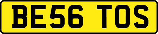 BE56TOS
