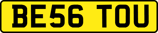 BE56TOU