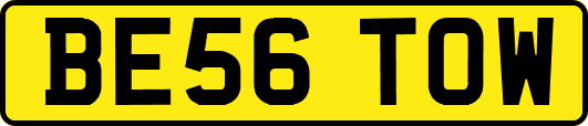 BE56TOW