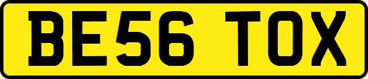 BE56TOX