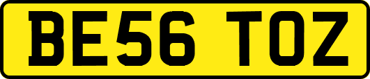 BE56TOZ