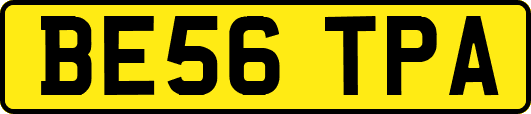 BE56TPA