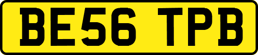 BE56TPB