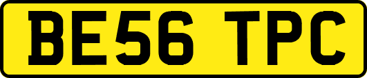 BE56TPC