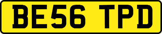 BE56TPD