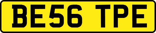 BE56TPE