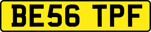 BE56TPF