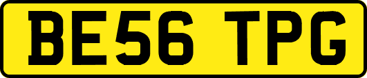BE56TPG