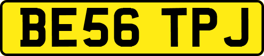 BE56TPJ