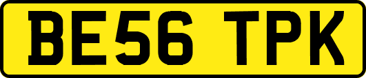 BE56TPK