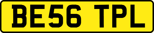BE56TPL