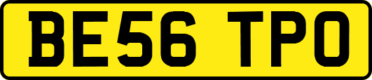 BE56TPO