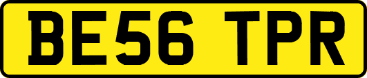 BE56TPR