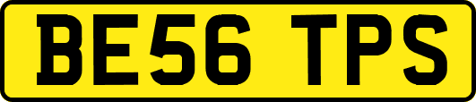 BE56TPS