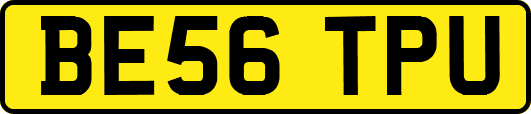 BE56TPU