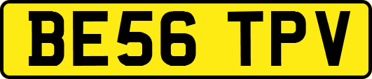 BE56TPV