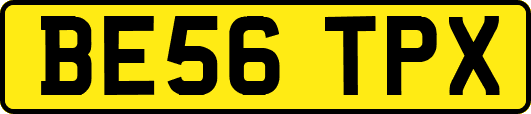 BE56TPX