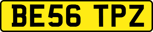 BE56TPZ