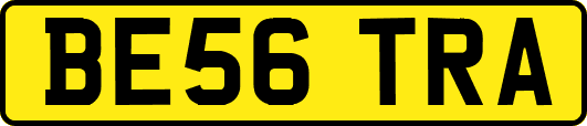 BE56TRA