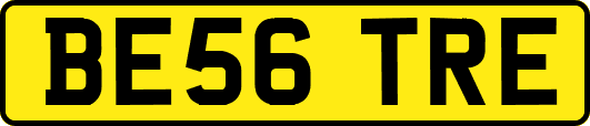 BE56TRE