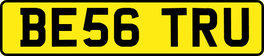 BE56TRU