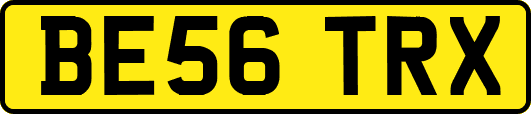 BE56TRX