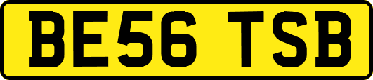 BE56TSB