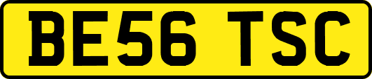 BE56TSC