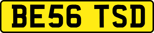BE56TSD