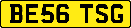 BE56TSG