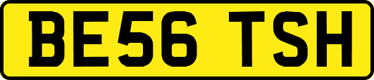 BE56TSH