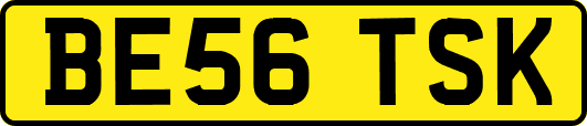 BE56TSK