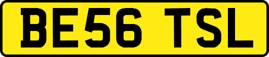 BE56TSL