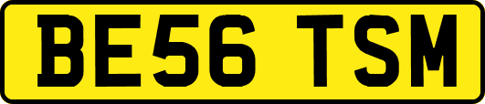 BE56TSM
