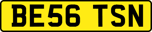 BE56TSN