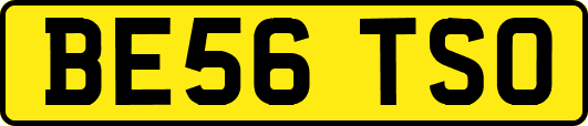 BE56TSO