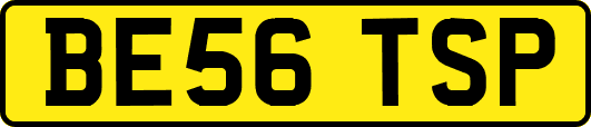 BE56TSP