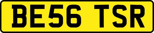 BE56TSR