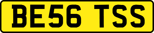 BE56TSS