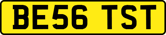 BE56TST