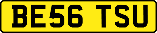 BE56TSU