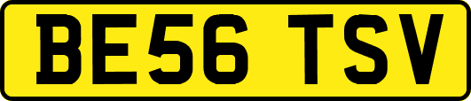 BE56TSV