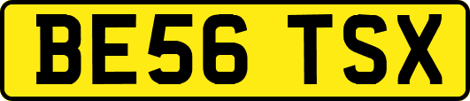 BE56TSX