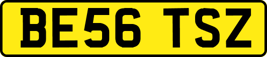 BE56TSZ