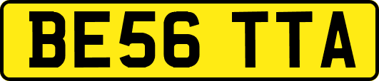 BE56TTA