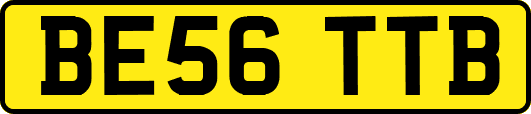 BE56TTB