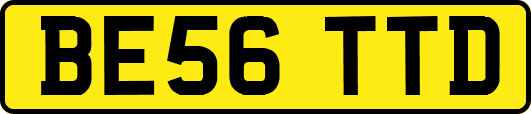 BE56TTD