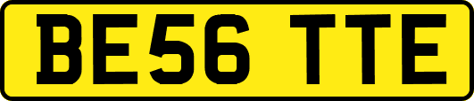 BE56TTE